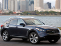 Infiniti FX 2008 года