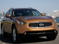 Infiniti FX 2008 года