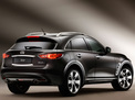 Infiniti FX 2008 года