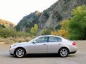 Infiniti G35 2002 года