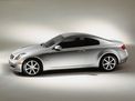 Infiniti G35 2002 года