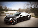 Infiniti G35 2002 года