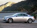 Infiniti G35 2002 года