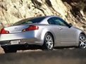 Infiniti G35 2002 года