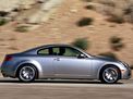 Infiniti G35 2002 года