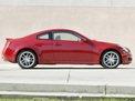 Infiniti G35 2002 года
