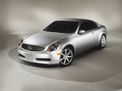 Infiniti G35 2002 года