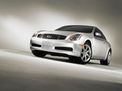 Infiniti G35 2002 года