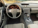 Infiniti G35 2002 года