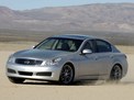 Infiniti G35 2006 года