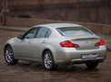 Infiniti G35 2008 года