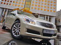 Infiniti G35 2008 года