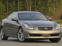 Infiniti G coupe 2007 года