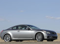 Infiniti G coupe 2007 года