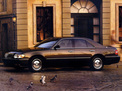 Infiniti Q45 1996 года