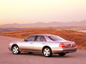 Infiniti Q45 1996 года