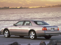 Infiniti Q45 1996 года