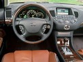 Infiniti Q45 2001 года