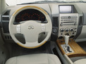 Infiniti QX 2004 года