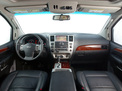 Infiniti QX 2008 года