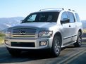 Infiniti QX56 2004 года