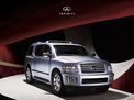 Infiniti QX56 2004 года