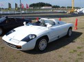 Isdera Spyder