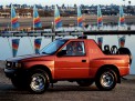 Isuzu Amigo