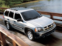 Isuzu Ascender 2002 года