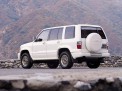 Isuzu Bighorn