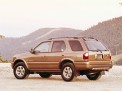 Isuzu Rodeo