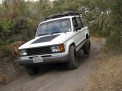 Isuzu Trooper