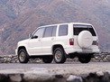 Isuzu Trooper 1998 года