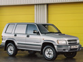 Isuzu Trooper 1998 года