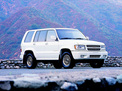 Isuzu Trooper 1998 года