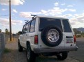 Isuzu Trooper