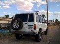 Isuzu Trooper