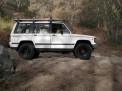 Isuzu Trooper