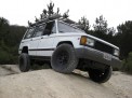 Isuzu Trooper