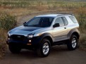 Isuzu VehiCross