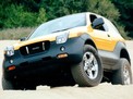 Isuzu VehiCross 1997 года