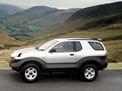 Isuzu VehiCross 1997 года