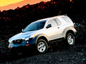 Isuzu VehiCross 1997 года