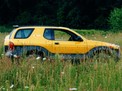 Isuzu VehiCross 1997 года