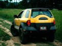 Isuzu VehiCross 1997 года