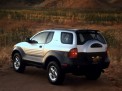 Isuzu VehiCross