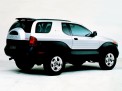 Isuzu VehiCross