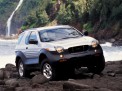 Isuzu VehiCross