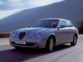 Jaguar S-TYPE