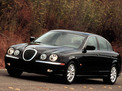 Jaguar S-TYPE